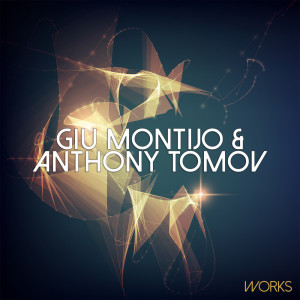 Album Giu Montijo & Anthony Tomov Works from Anthony Tomov