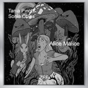 Listen to Malice Moon song with lyrics from Tania Pinotti