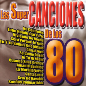 收聽Los Chicos del Ayer的No Controles歌詞歌曲