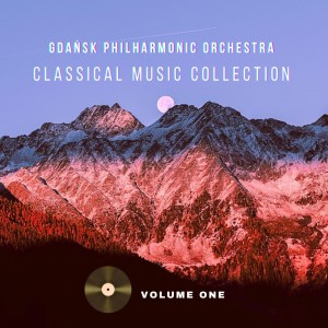 Gdansk Philharmonic Orchestra的專輯Classical Music Collection ( Volume One )