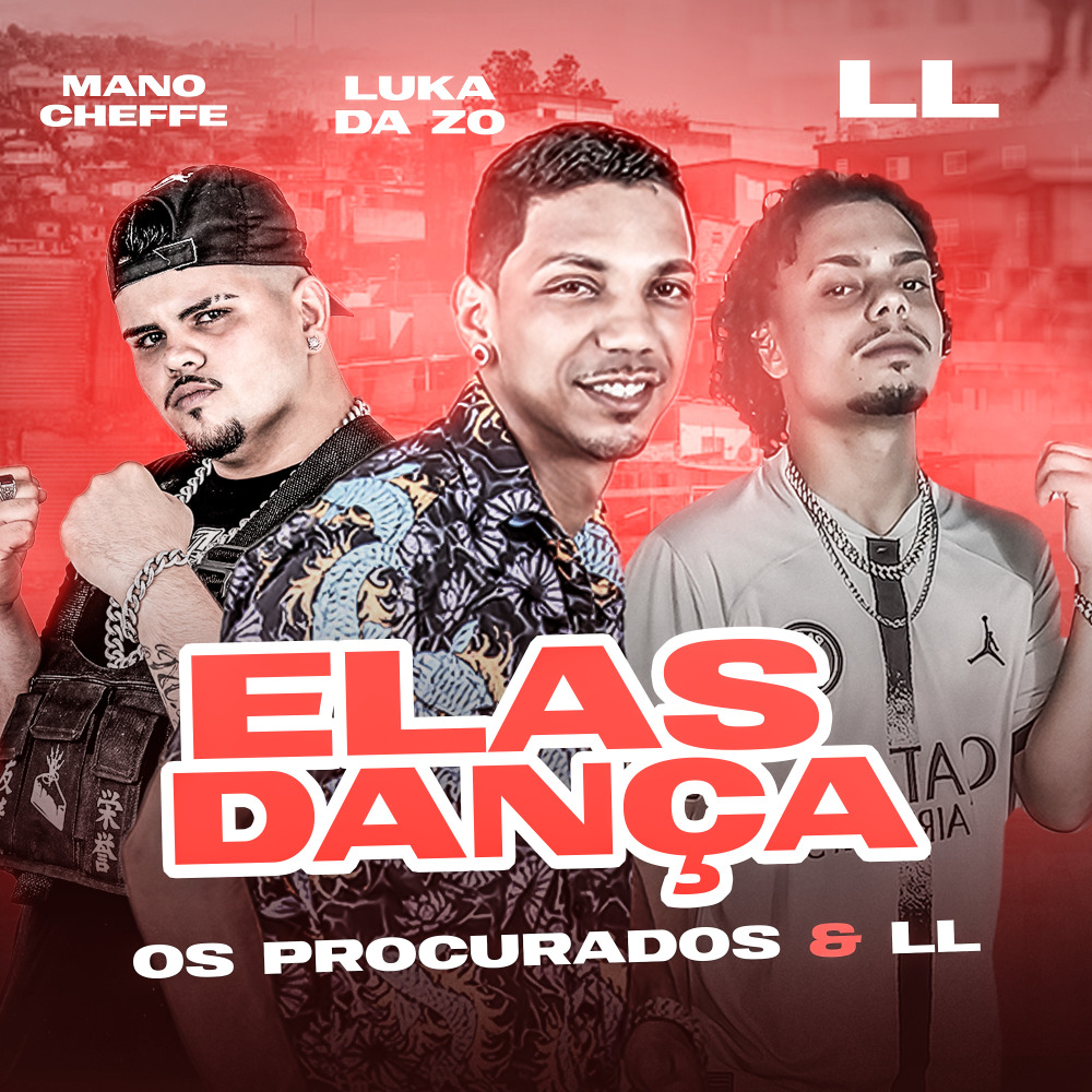 Elas Dança Porra