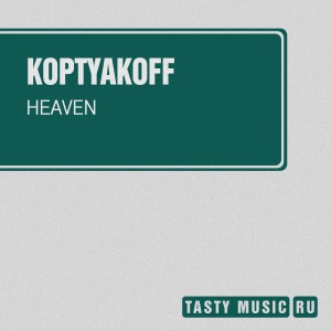 Koptyakoff的专辑Heaven