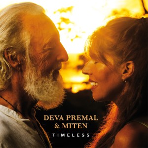 Deva Premal的專輯Timeless