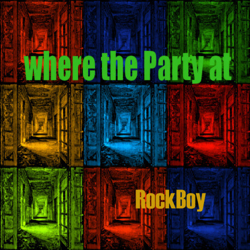 Where the Party At (Rap Mix)