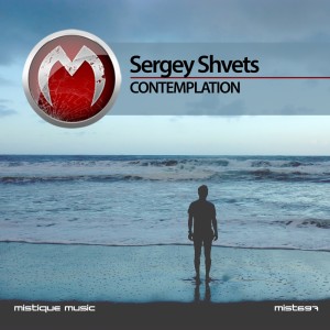 Sergey Shvets的專輯Contemplation