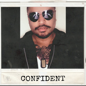 Confident dari Jordan Wright