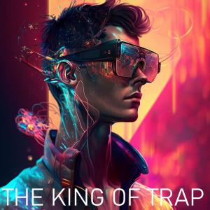 Album The King of Trap from Aymen