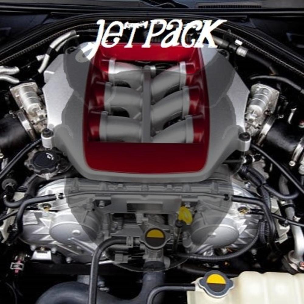 Jetpack (Explicit)