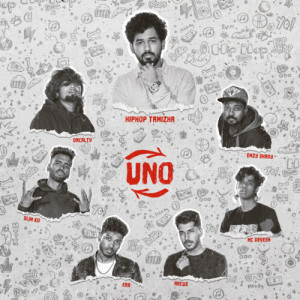 Listen to Uno song with lyrics from Hiphop Tamizha