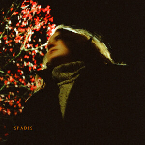 Laura Reznek的專輯Spades