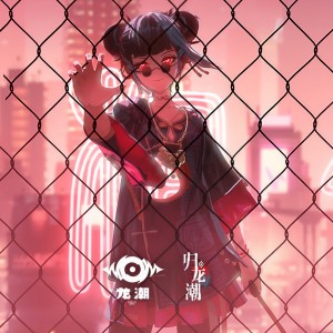 Album 归龙 from 龙潮唱片