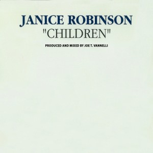Album Children from 