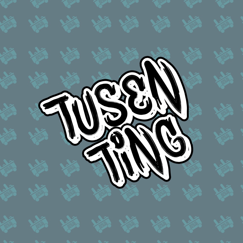 Tusen Ting