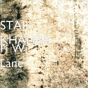 ดาวน์โหลดและฟังเพลง Fi Wi Lane (Explicit) พร้อมเนื้อเพลงจาก Star Khaliba