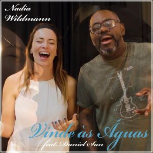 Album Vinde às Águas from Nadia Wildmann