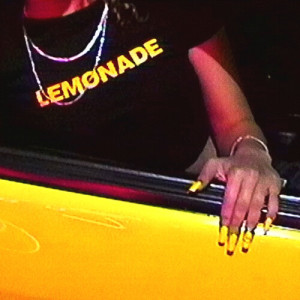 Album lemonade from Karri