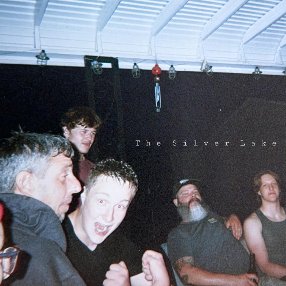 Last night / Bleeding out (feat. Ferris & cvleb)