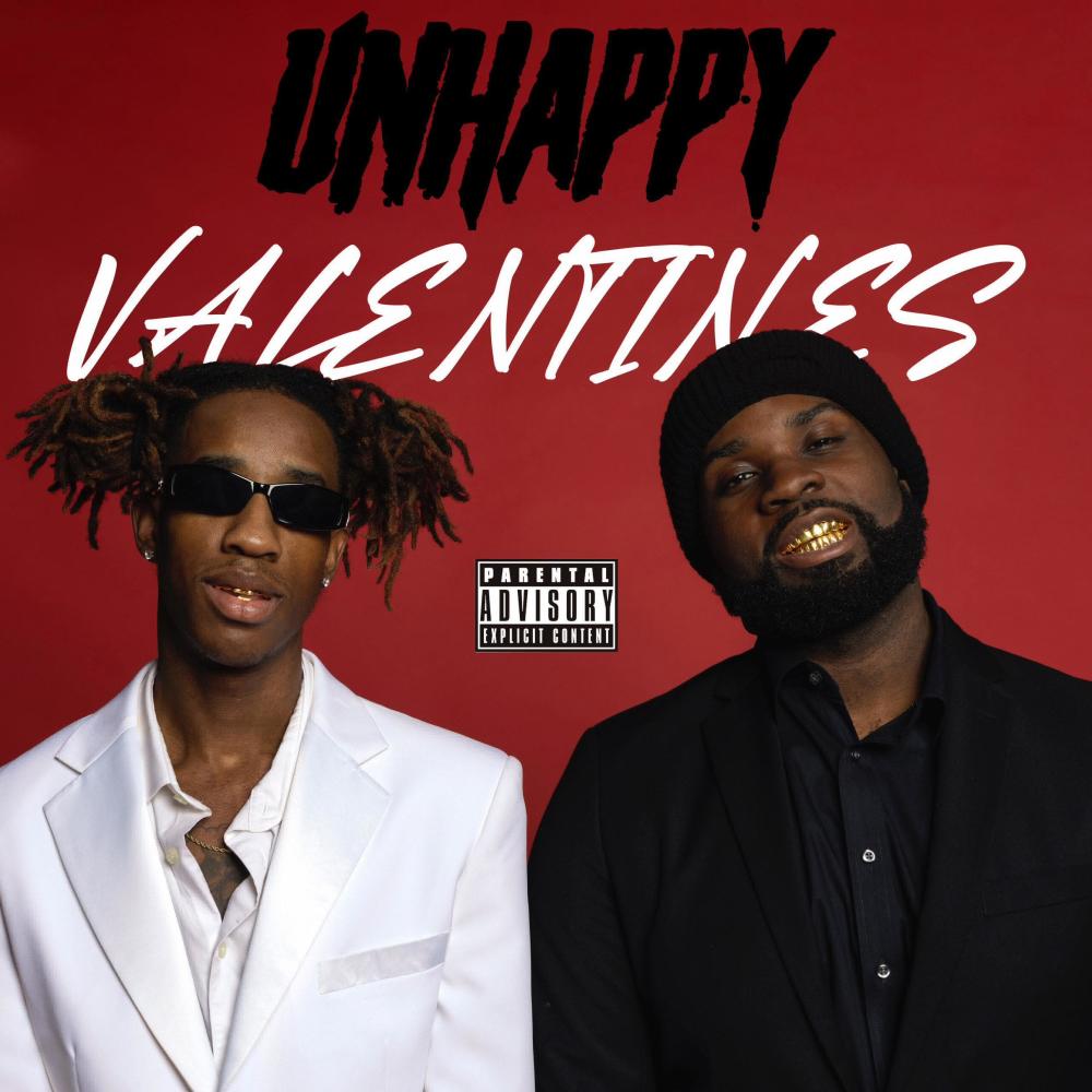 Dying 2 Love (feat. GEEBABY) (Explicit)