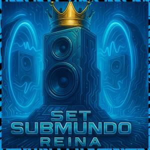 DJ LK DA VB的專輯Set Submundo Reina