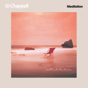 Album Meditation oleh Steve Wilson