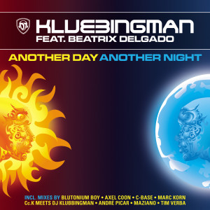 收聽Klubbingman的Another Day Another Night (Andre Picar Remix)歌詞歌曲