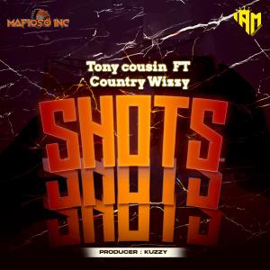 收聽Tony Cousin的Shots歌詞歌曲