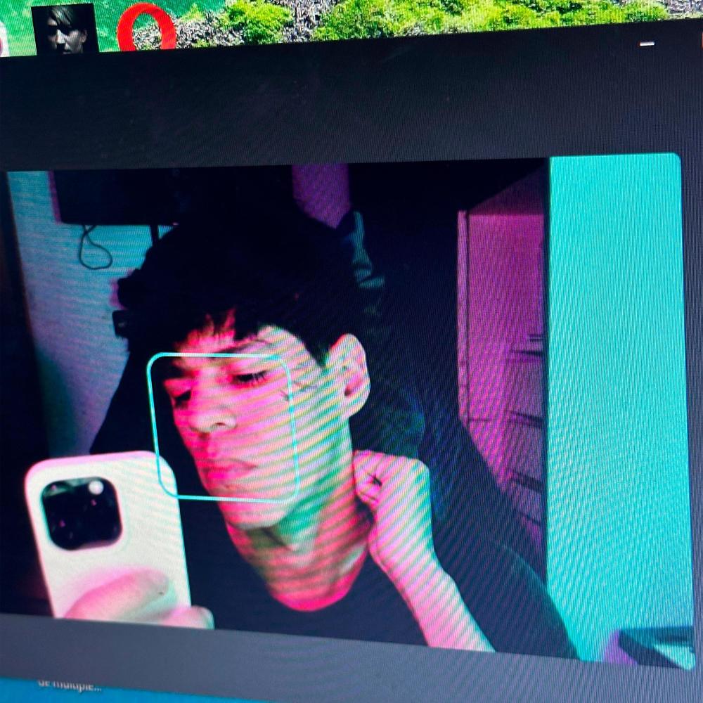 Reflejo (Explicit)