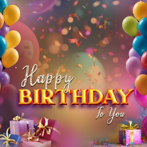 Album Happy Birthday To You from Neha Bali