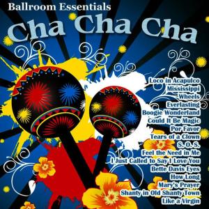 Banda Caliente的專輯Ballroom Essentials: Cha Cha Cha