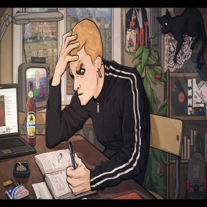 default playlist img