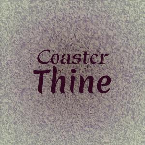 ดาวน์โหลดและฟังเพลง Coaster Thine พร้อมเนื้อเพลงจาก Gert Bhey