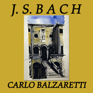 收聽Carlo Balzaretti的Prelude and Fugue No. 16 in G Minor, BWV 861 (Piano Version)歌詞歌曲