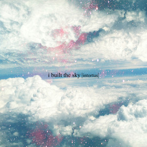 Dengarkan Fibratus lagu dari I Built The Sky dengan lirik
