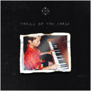 收聽Kygo的Thrill of the Chase歌詞歌曲