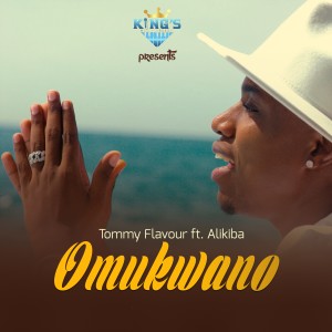 Listen to Omukwano song with lyrics from Tommy Flavour