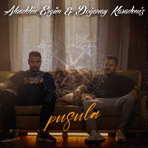 收聽Alaaddin Ergün的Pusula歌詞歌曲