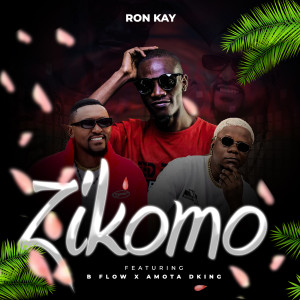 Listen to Zikomo song with lyrics from Ron Kay