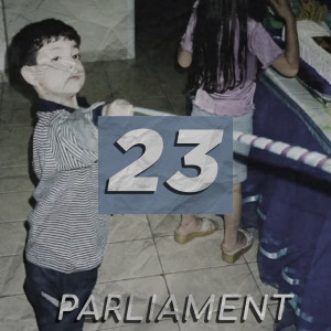 Parliament的專輯23 (Demo)