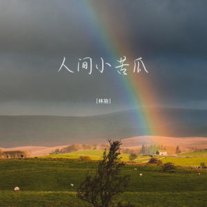 Album 人间小苦瓜 from 林施