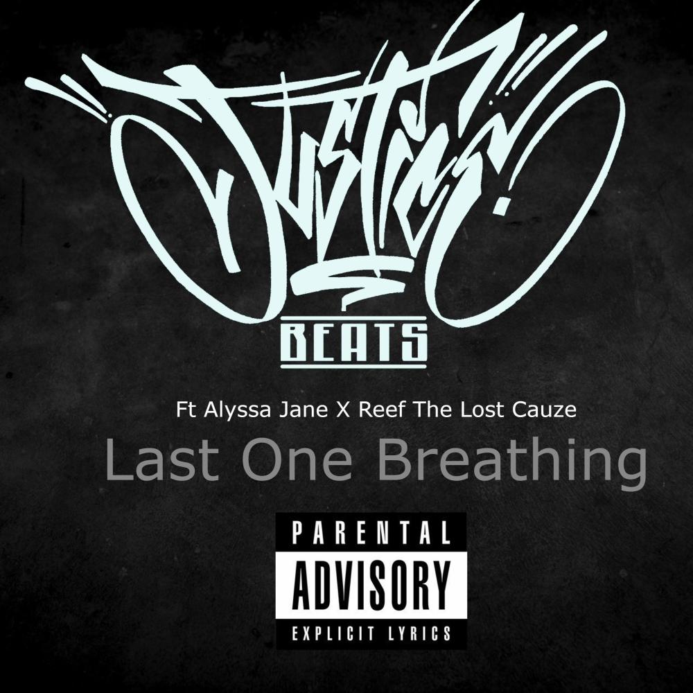 Last One Breathing (Instrumental)
