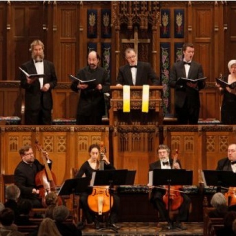 The Newberry Consort