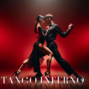 Paradise Latin Lounge的專輯Tango Inferno (Sultry Movements, Lust, Latin Vibes)
