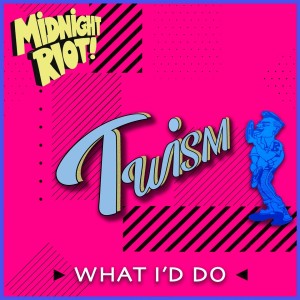 Album What I'd Do from TWISM