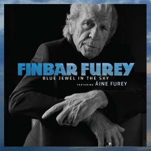 Finbar Furey的專輯Blue Jewel in the Sky