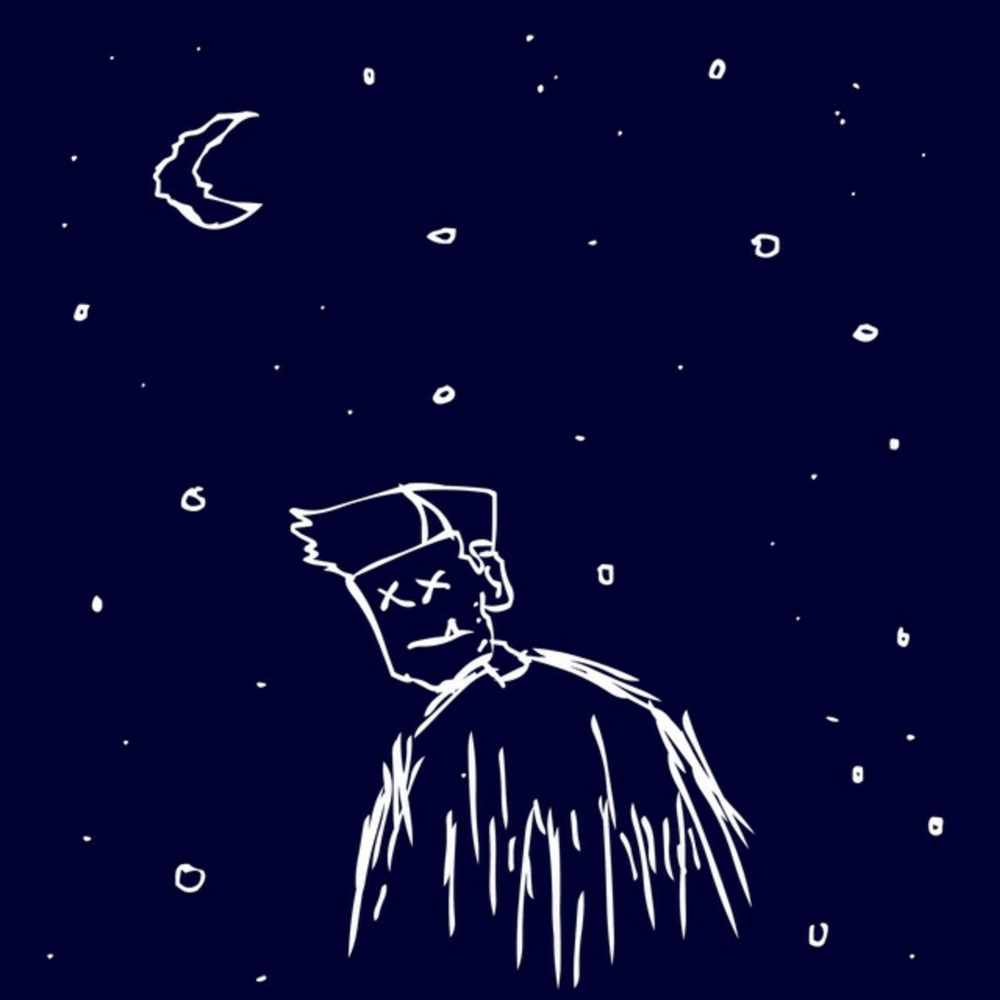 In the Night (Explicit)