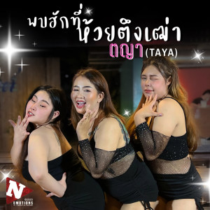 ดาวน์โหลดและฟังเพลง พบฮักที่ห้วยตึงเฒ่า (TAYA VERSION) พร้อมเนื้อเพลงจาก ตญา