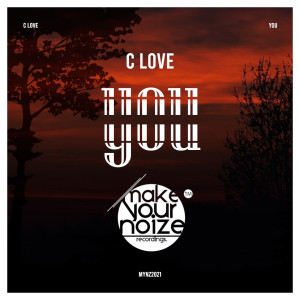 Album You oleh C Love