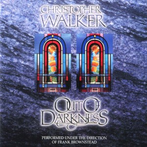 收聽Christopher Walker的Out of Darkness歌詞歌曲