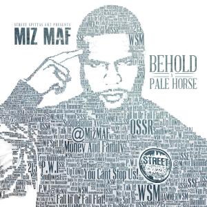 ดาวน์โหลดและฟังเพลง Stand Tall พร้อมเนื้อเพลงจาก Miz M.A.F.