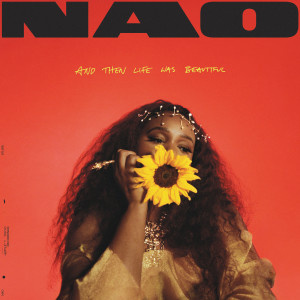 Album And Then Life Was Beautiful from nao